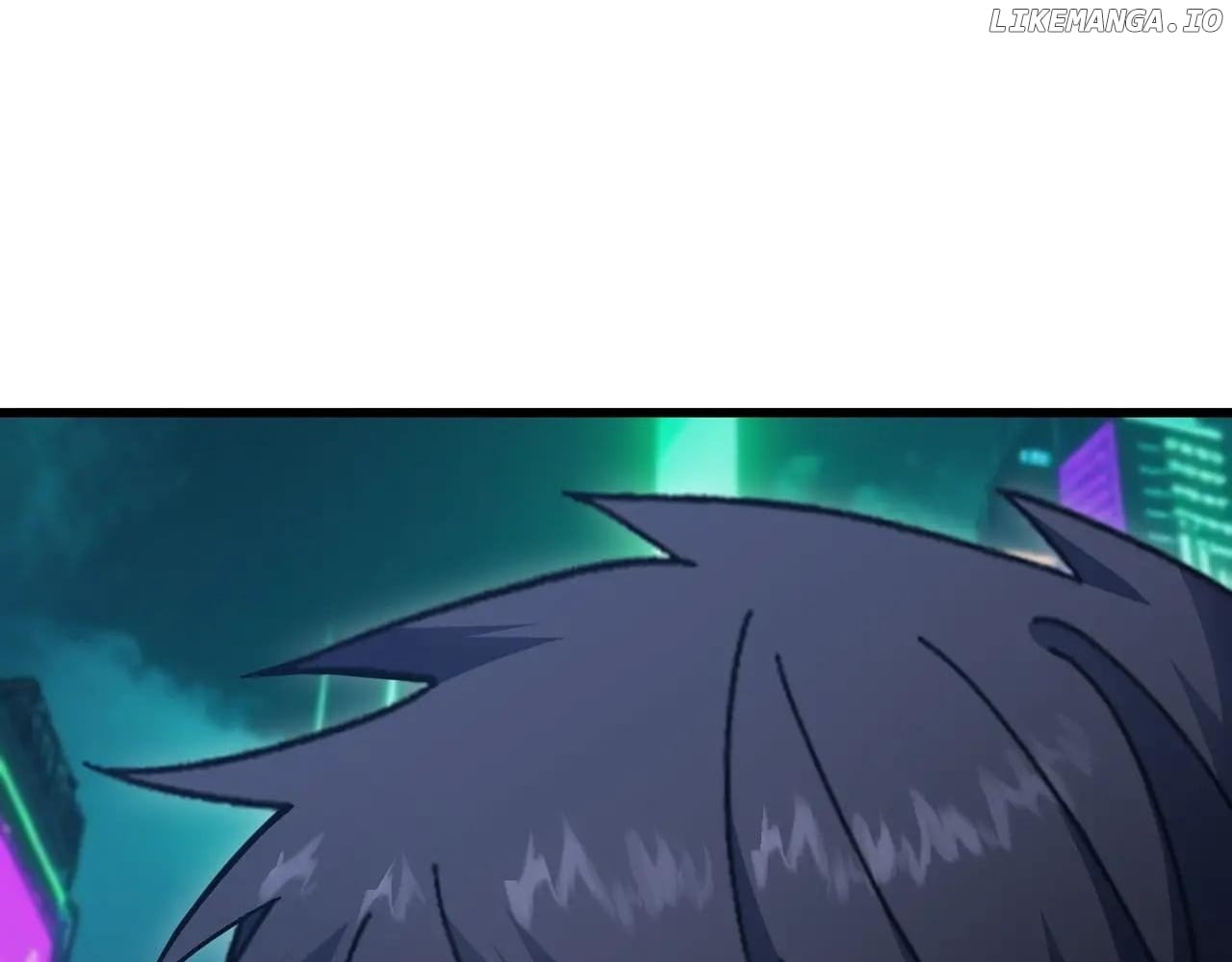 Log into the Future Chapter 232 - page 123